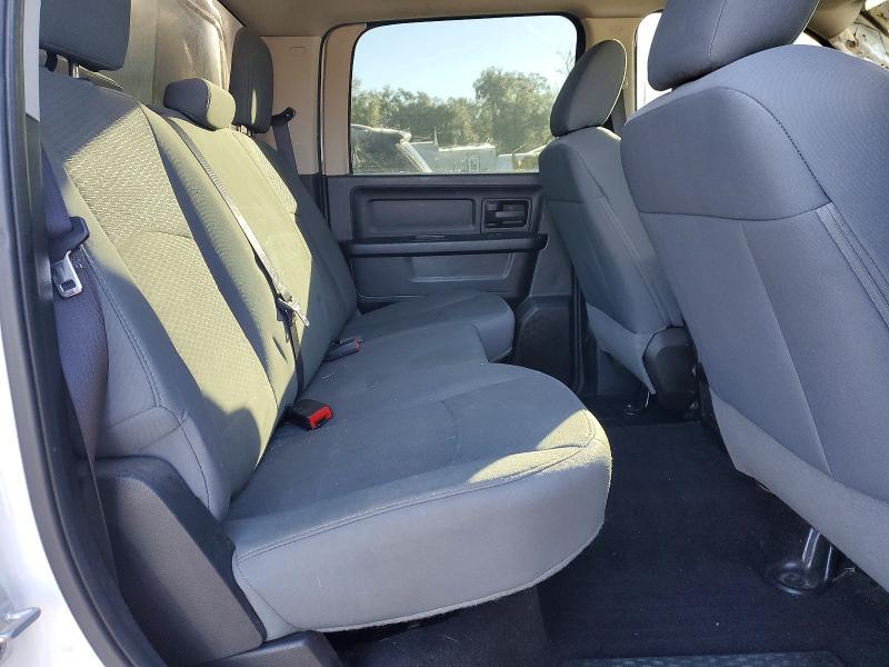 2015 Dodge RAM 1500 ST