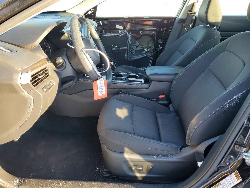2023 Nissan Altima sv