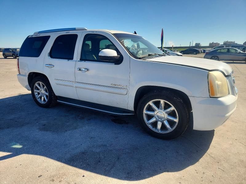 2007 GMC Yukon Denali