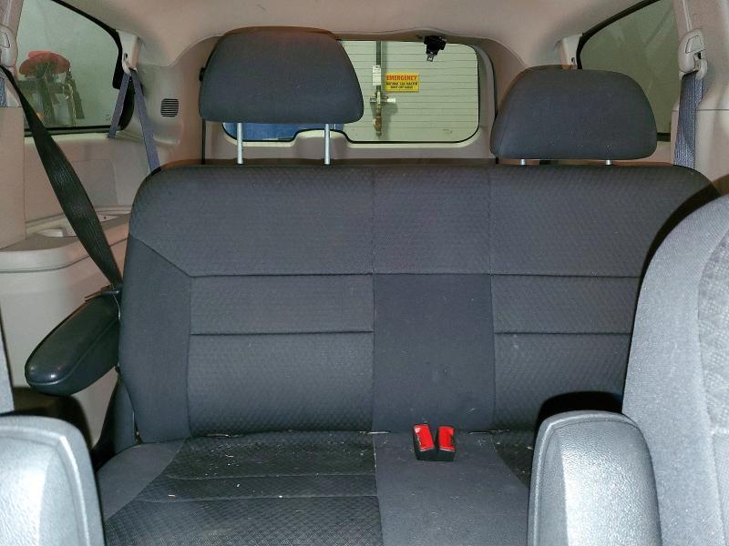 2010 Dodge Grand Caravan se