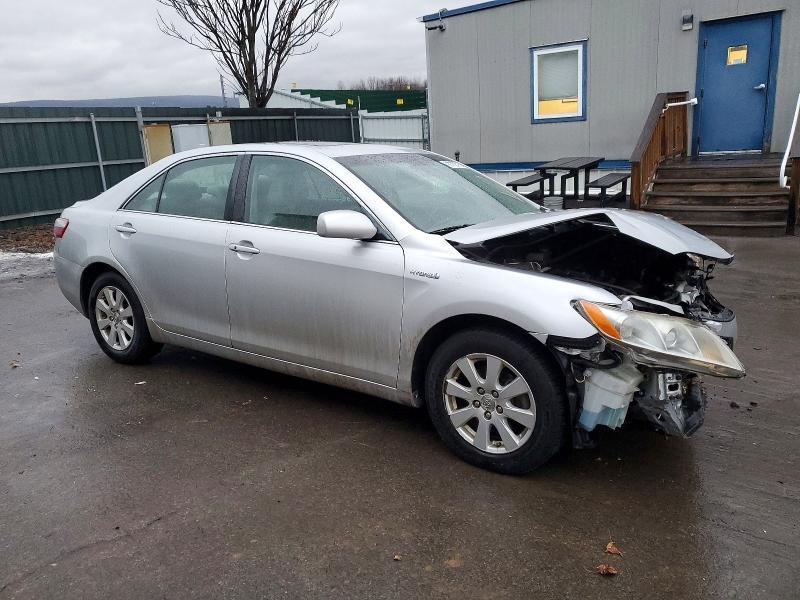 2009 Toyota Camry Hybrid