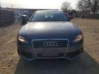 2011 Audi A4 Premium
