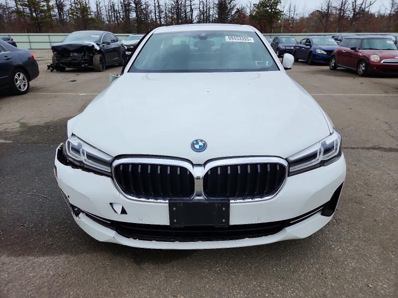2023 BMW 530xe