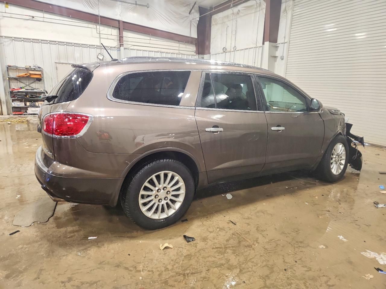2012 Buick Enclave
