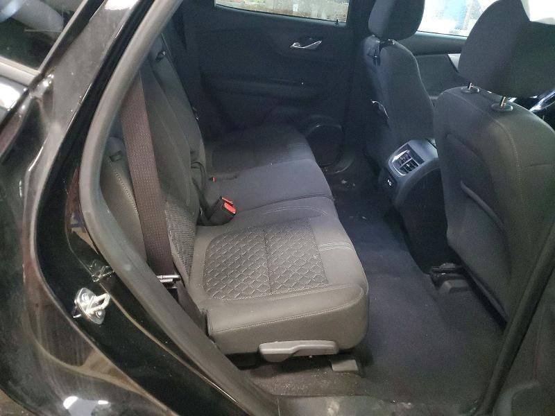 2019 Chevrolet Blazer 2LT