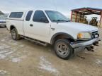 2003 Ford F150