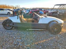 Salvage motorcycles for sale at Memphis, TN auction: 2020 Vanderhall Venice