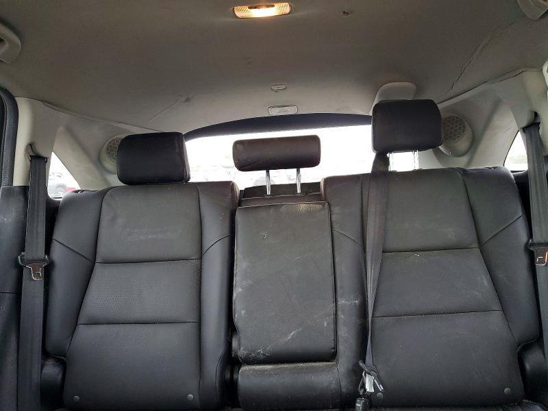 2014 Acura Rdx Technology