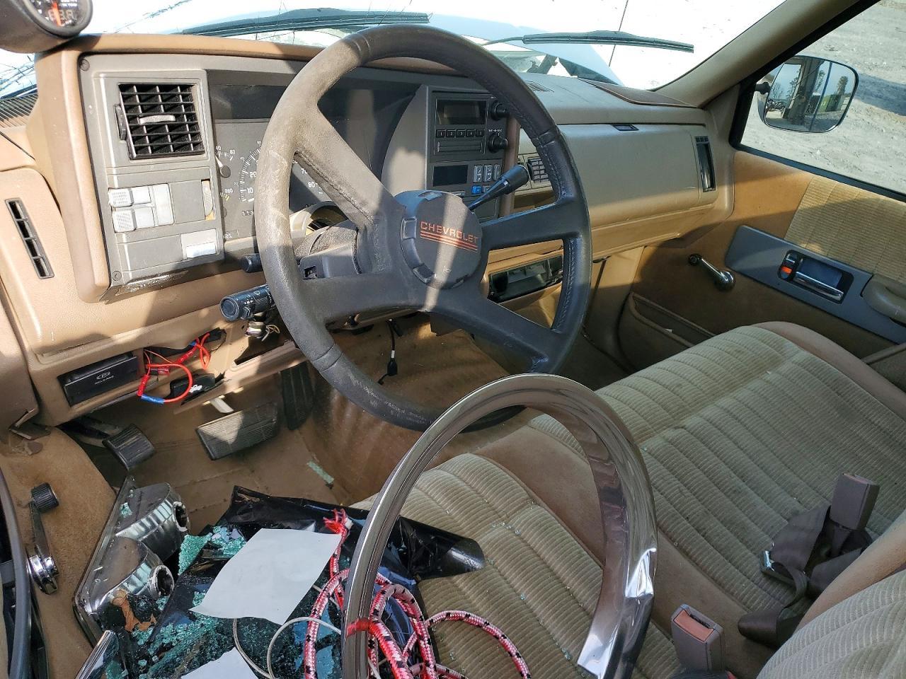 1994 Chevrolet GMT-400 C1500