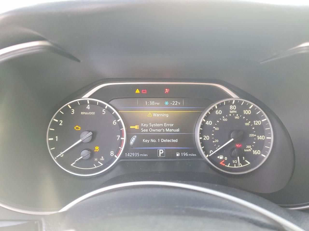 2016 Nissan Maxima 3.5s