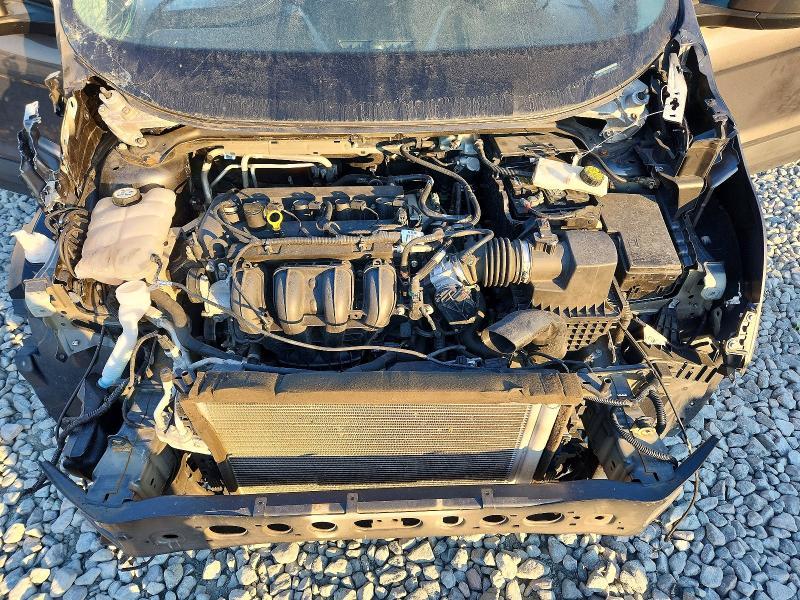 2016 Ford Transit Connect xl