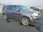 2015 Honda Pilot ex