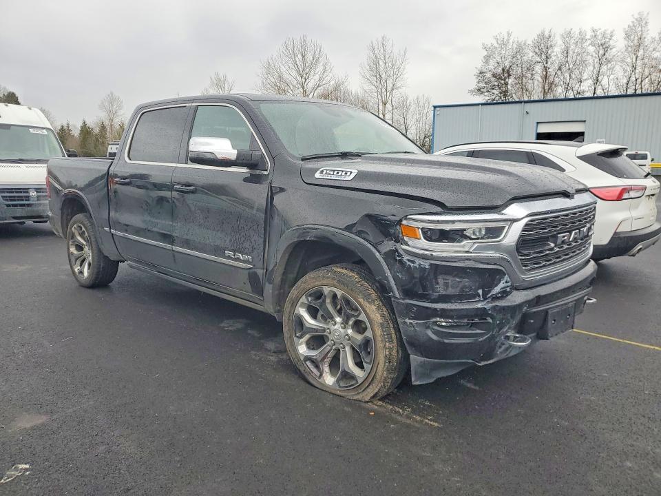 2023 Dodge RAM 1500 Limited