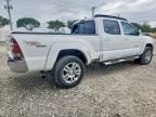 2012 Toyota Tacoma Double Cab Prerunner Long BED