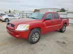 2009 Mitsubishi Raider LS