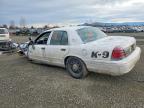 2008 Ford Crown Victoria Police Interceptor