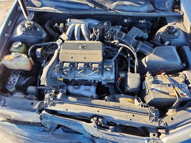 1997 Toyota Camry ce