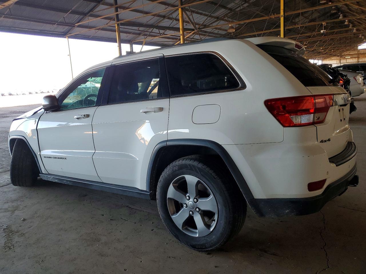 2013 Jeep Grand Cherokee Laredo