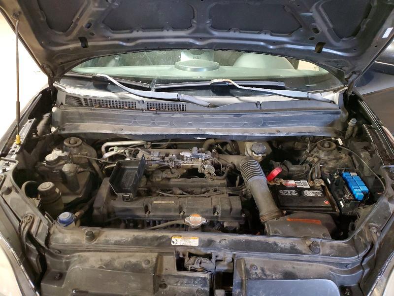 2010 KIA Soul +