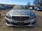 2014 Mercedes-Benz E 250 Bluetec