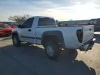 2005 Chevrolet Colorado