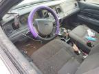 2008 Ford Crown Victoria Police Interceptor