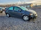 2014 Chevrolet Sonic lt