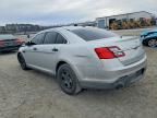 2014 Ford Taurus Police Interceptor