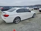2013 BMW 550 i