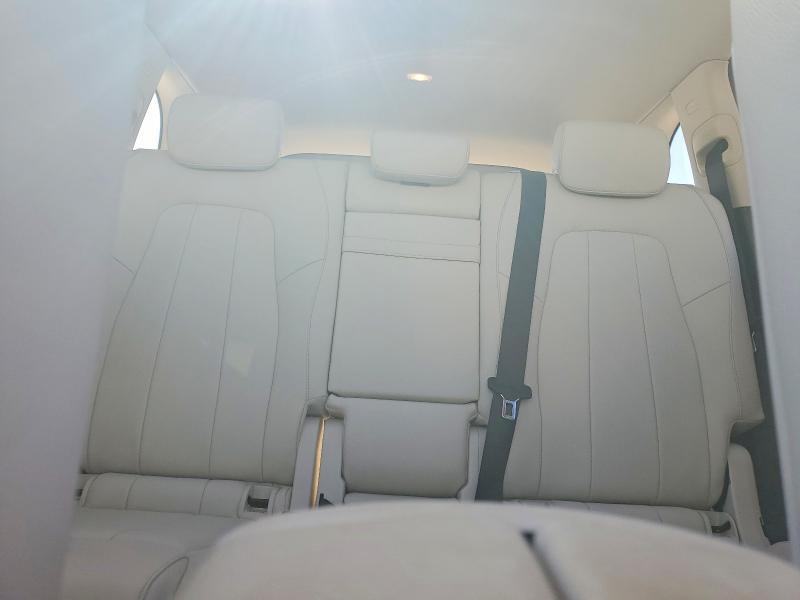 2020 Mercedes-Benz Glb 250