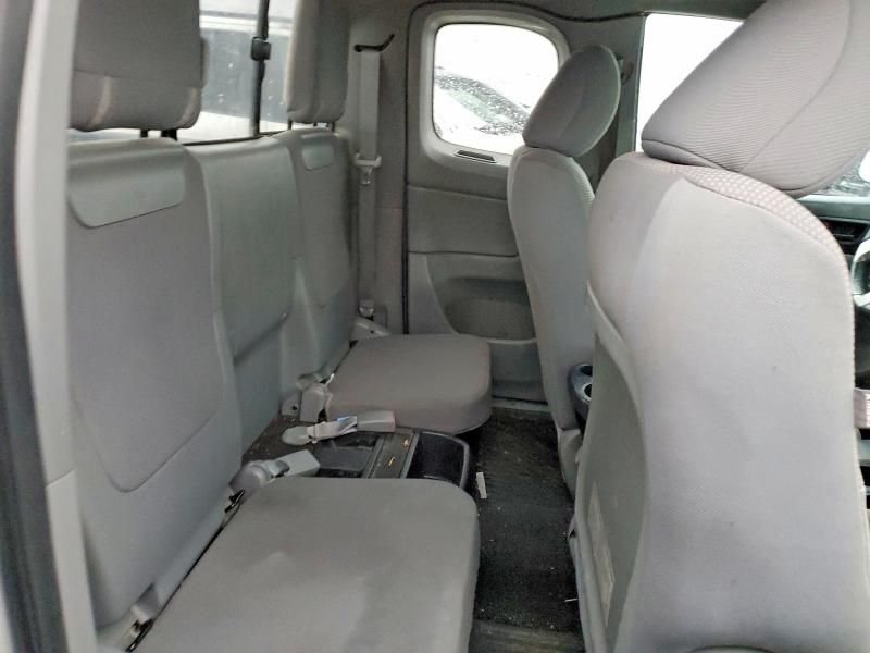 2014 Toyota Tacoma Access cab