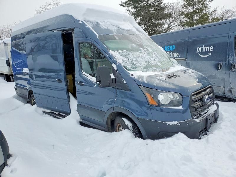 2020 Ford Transit T-250 Delivery van