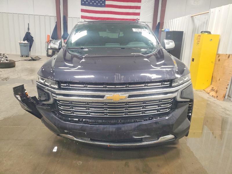 2023 Chevrolet Suburban C1500 Premier