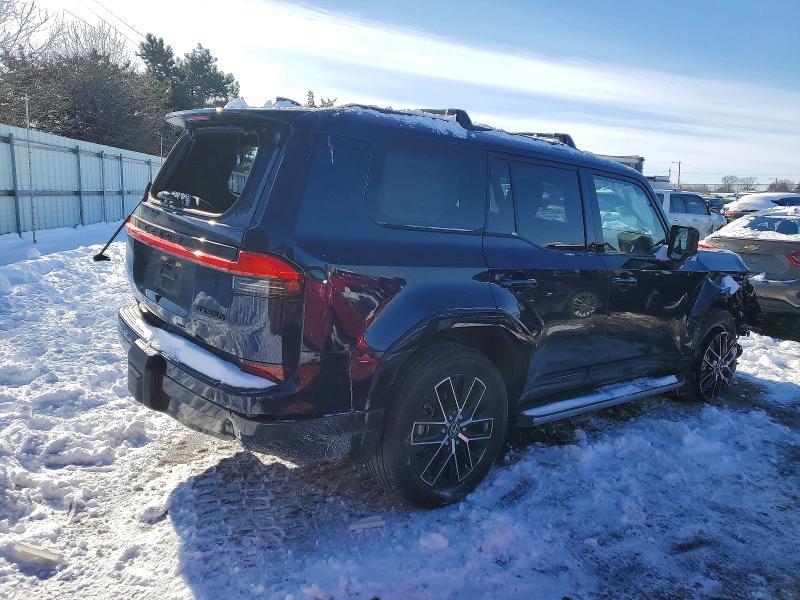 2024 Lexus Gx 550 Premium+