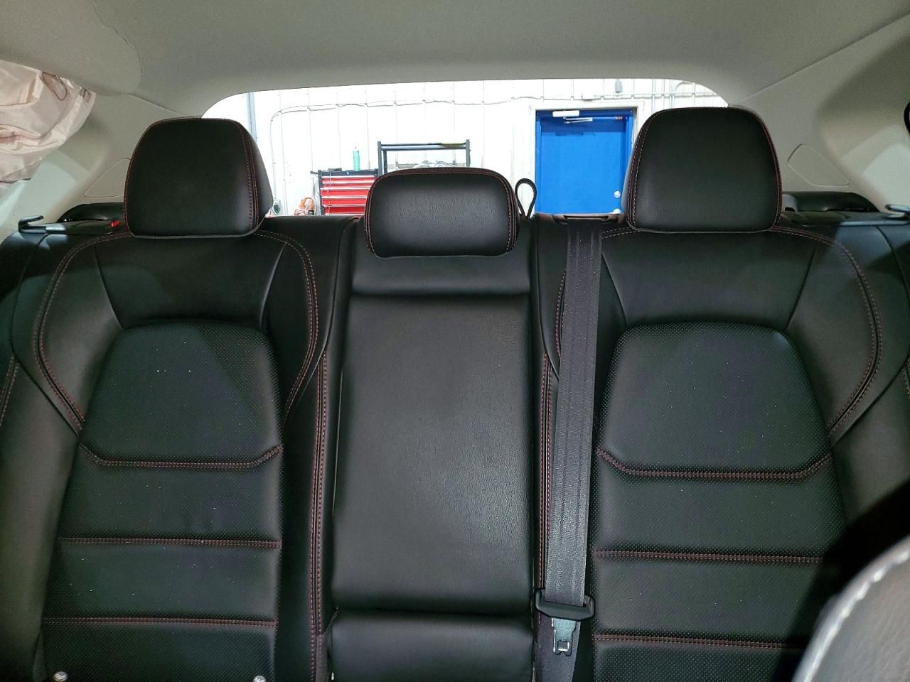 2024 Mazda Cx-5 Preferred