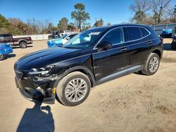 2022 Buick Envision Preferred en venta en Hampton, VA