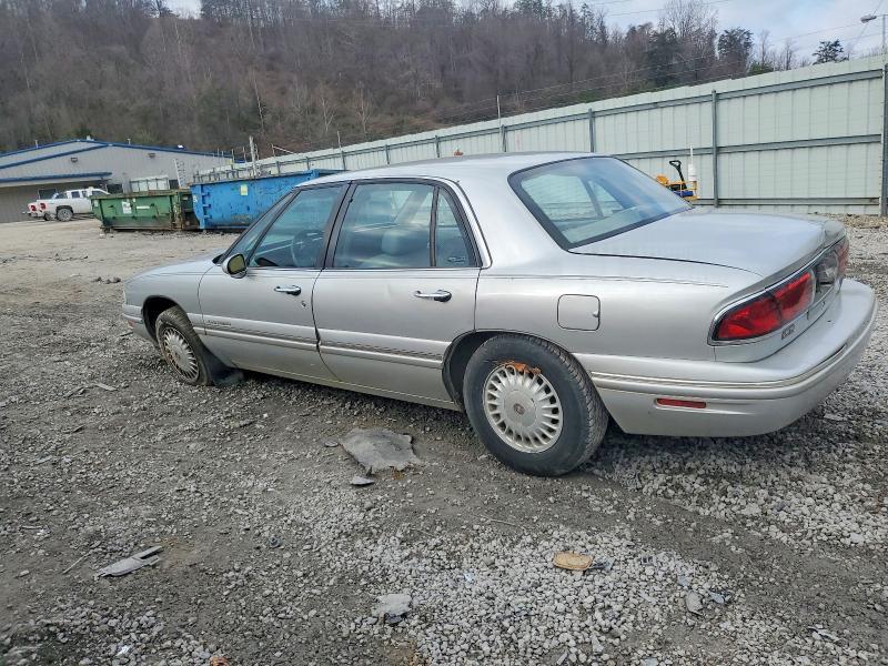 1999 Buick Lesabre Limited