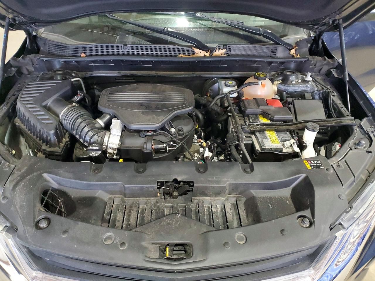 2019 Chevrolet Blazer 2LT