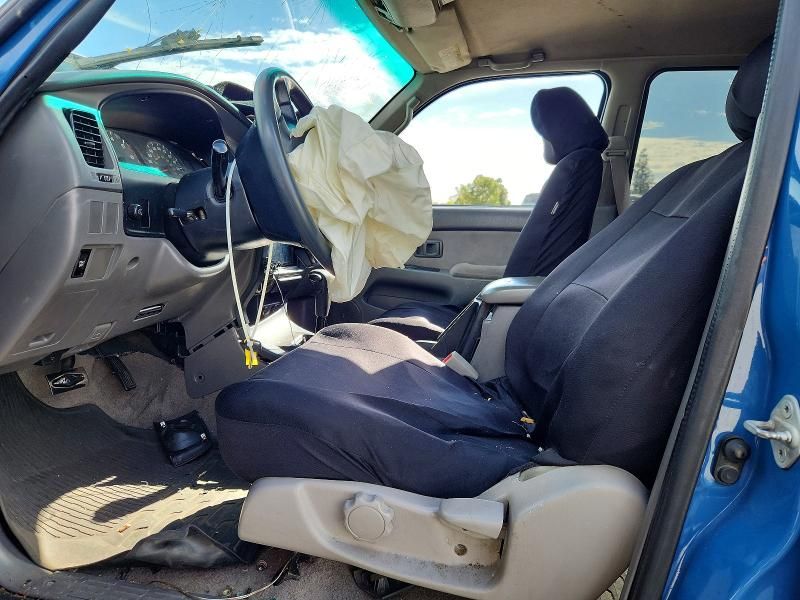 2001 Toyota 4runner SR5