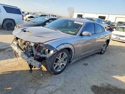 Dodge salvage cars for sale: 2017 Dodge Charger sxt