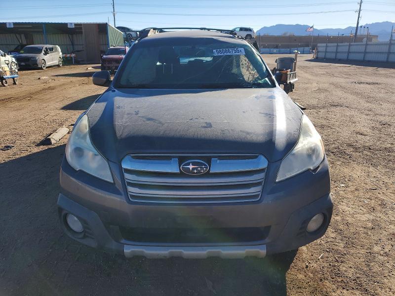 2014 Subaru Outback 3.6r Limited