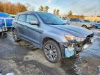 2017 Mitsubishi Outlander Sport es