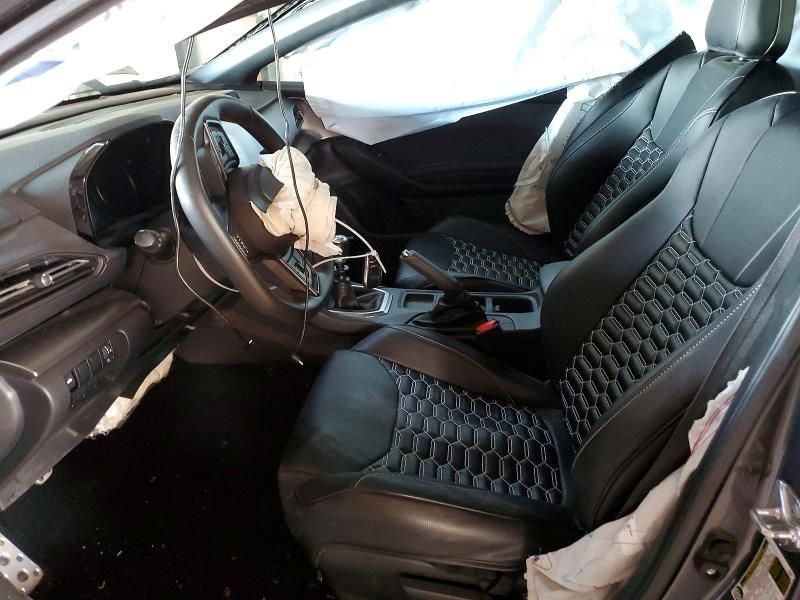 2023 Subaru Wrx Premium