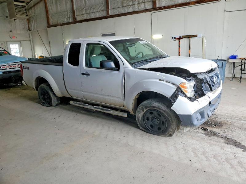 2010 Nissan Frontier King Cab SE