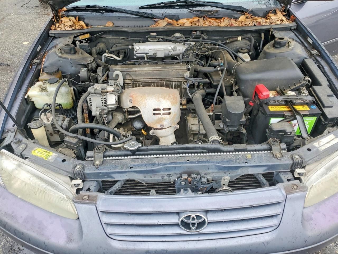 1999 Toyota Camry ce