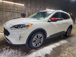 2020 Ford Escape sel en venta en Angola, NY