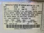 2008 Nissan Altima 2.5
