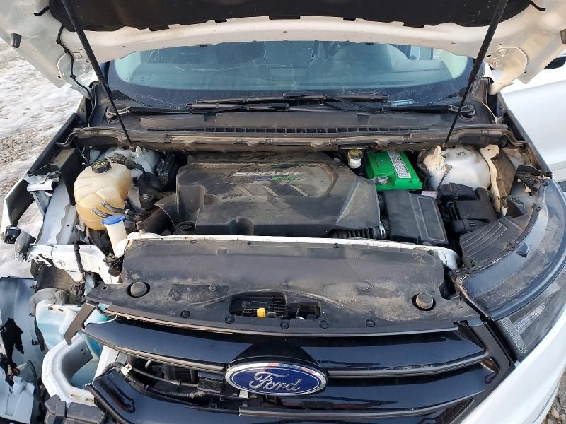 2016 Ford Edge Sport