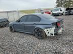 2018 BMW M3