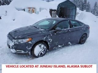 2018 Ford Fusion se Hybrid